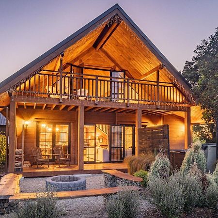 The Bavarian Chalet Огакуне Екстер'єр фото