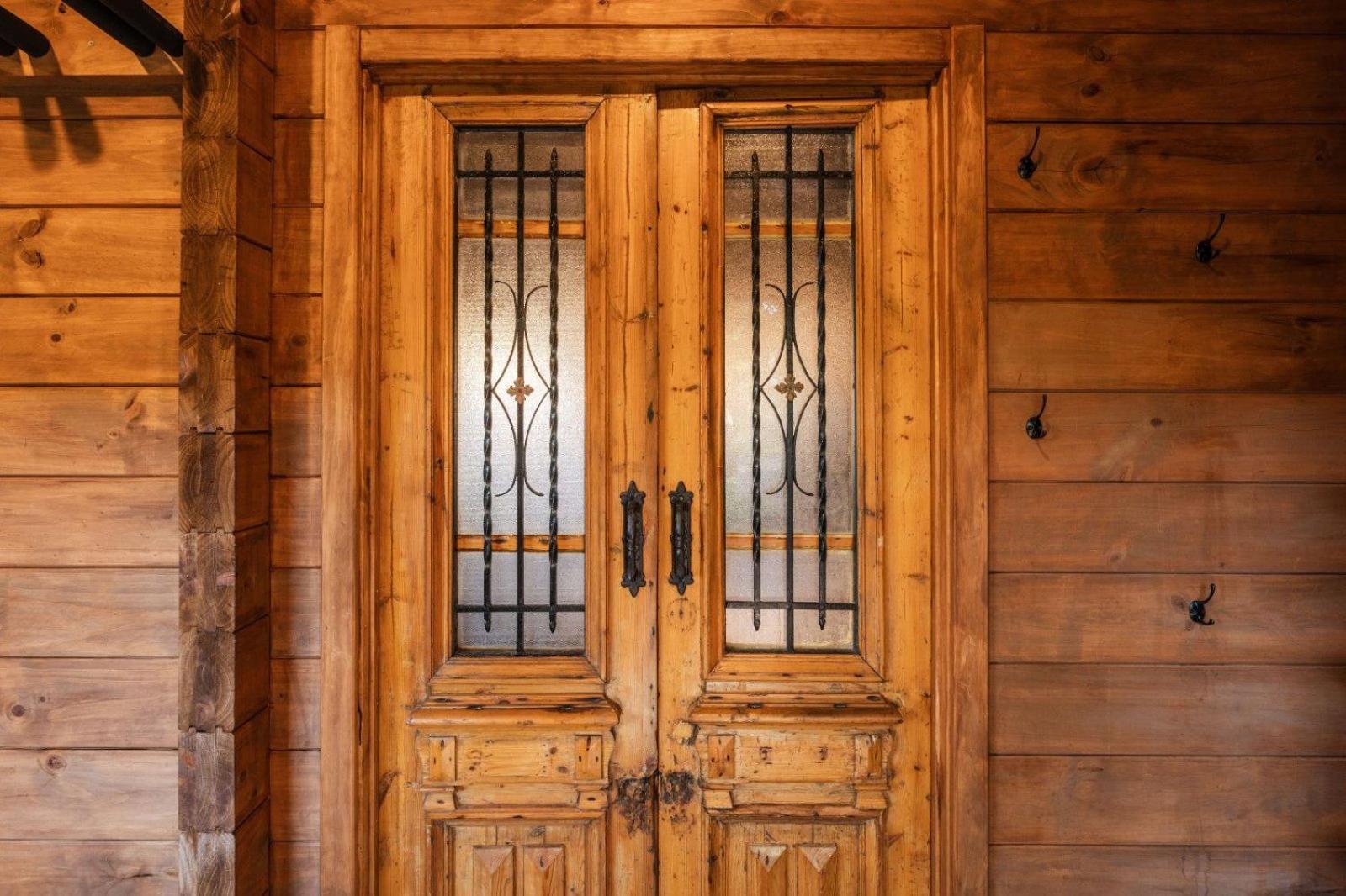 The Bavarian Chalet Огакуне Екстер'єр фото
